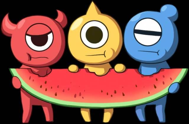 吃瓜娱乐封面怎么做好看,创意与视觉的完美融合