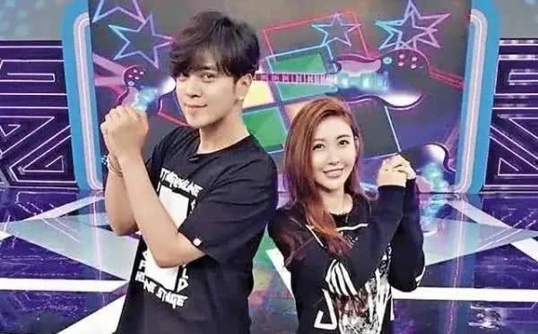 娱乐吃瓜综艺节目女爱豆